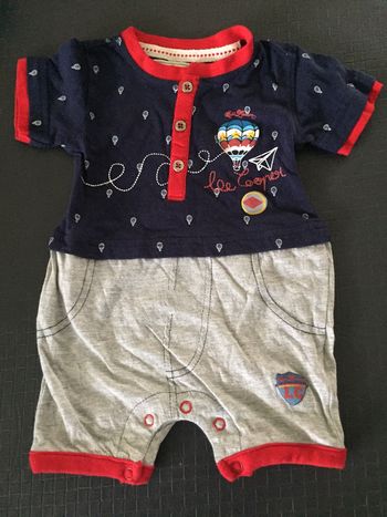 Combishort lee cooper