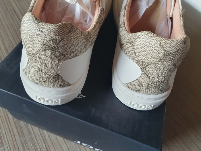 Superbe paire de baskets Joop 🖤 - photo numéro 5