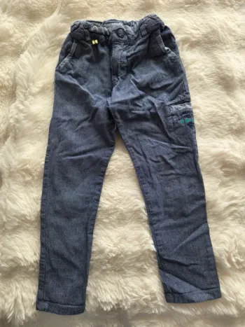 Pantalon Sergent Major garçon  3 ans