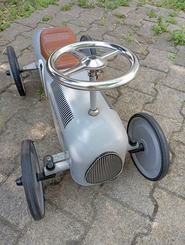 Porteur baghera - photo numéro 6