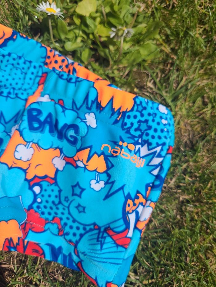 Caleçon de bain - photo numéro 2