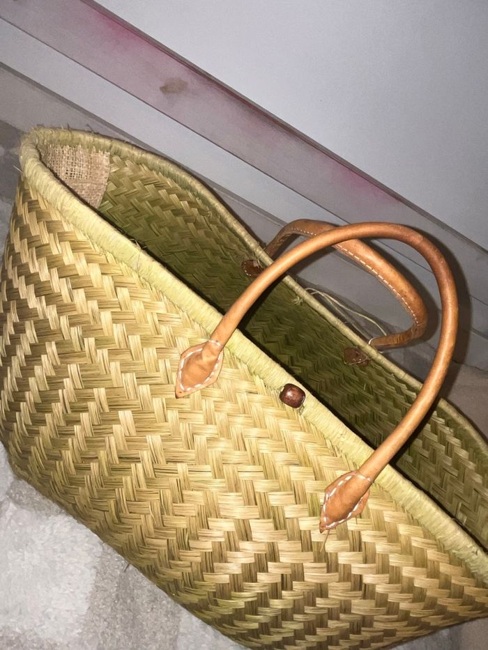 Panier - photo numéro 2