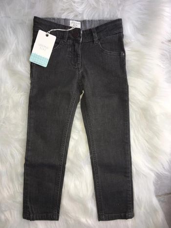 Jean Carrément Beau 4 ans