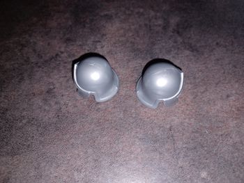 Playmobil romain lot de 2 casques