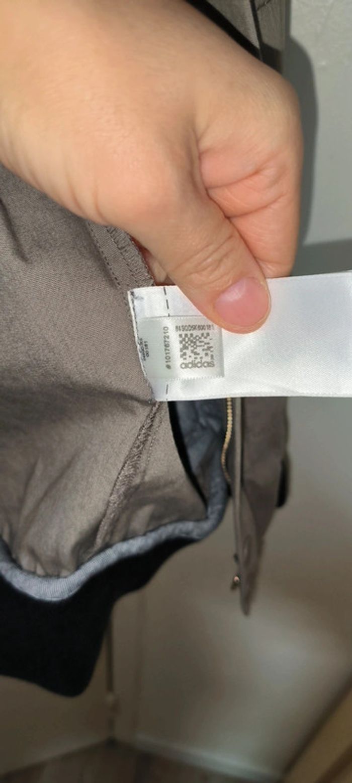 Veste adidas - photo numéro 17