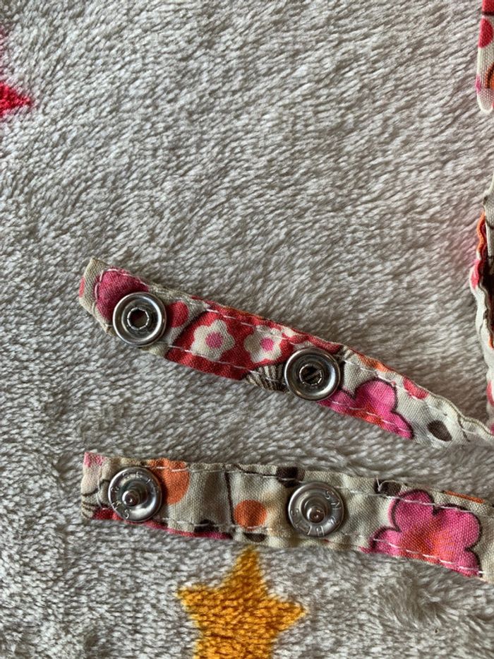 Charlotte Orchestra Beige et Multicolore 6-12M - photo numéro 5