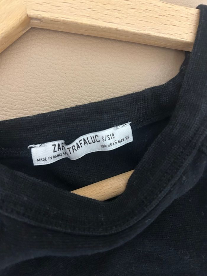 Top court - photo numéro 2