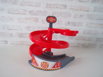 Spirale pour circuit Magic Tracks