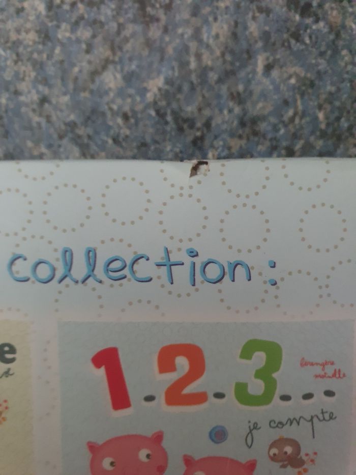 1 2 3 je compte 😊 - photo numéro 4