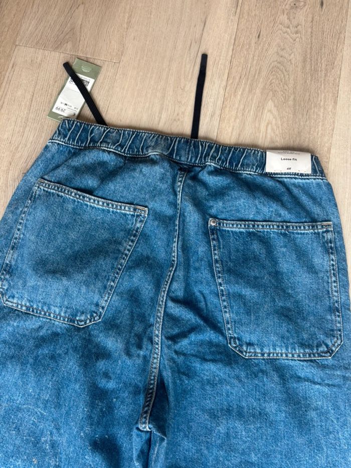 Jeans Homme Loose Fit T.M - photo numéro 5