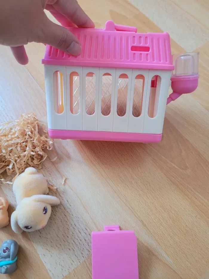 Little live pets - photo numéro 3