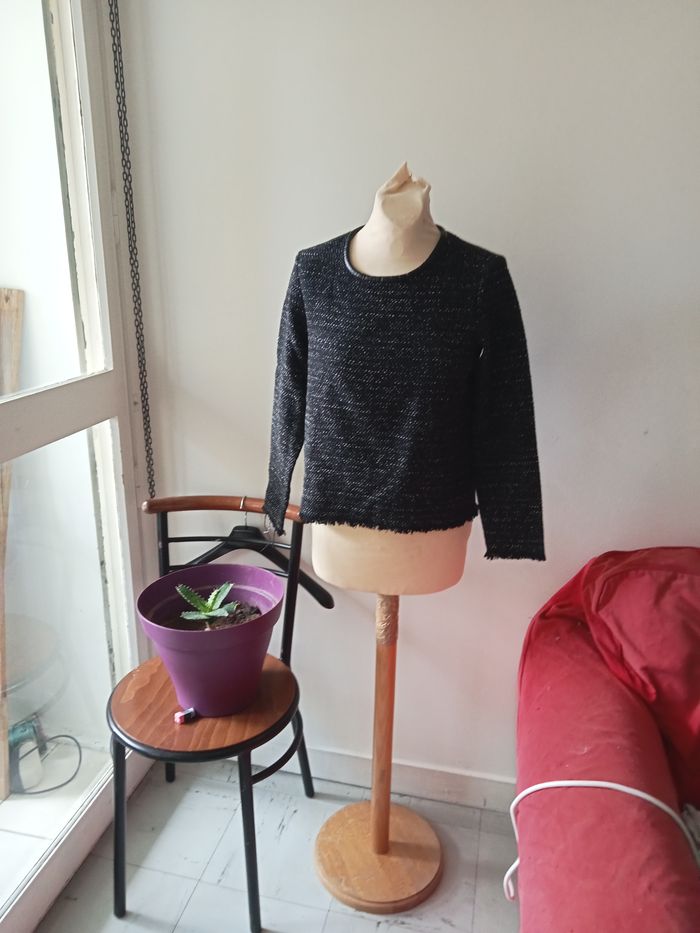 pull femme - photo numéro 2