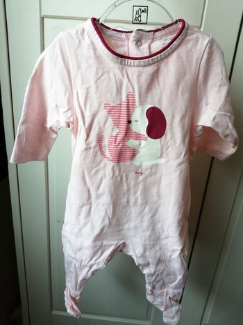 Pyjama obaidi