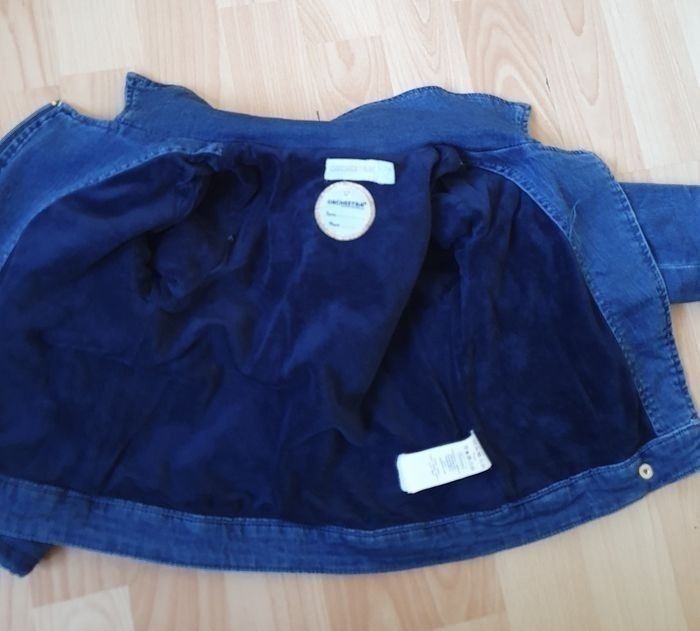 Veste23m - photo numéro 2