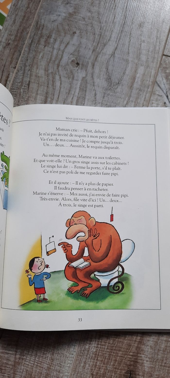 Livres contes - photo numéro 5