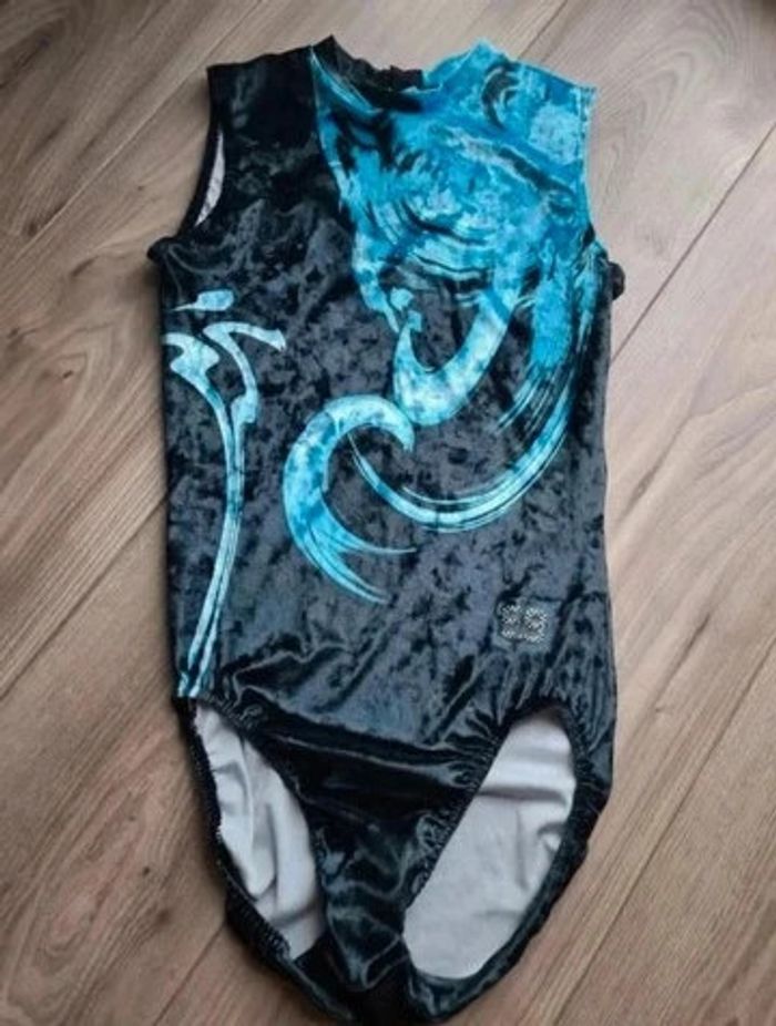 lot justaucorps M - photo numéro 16