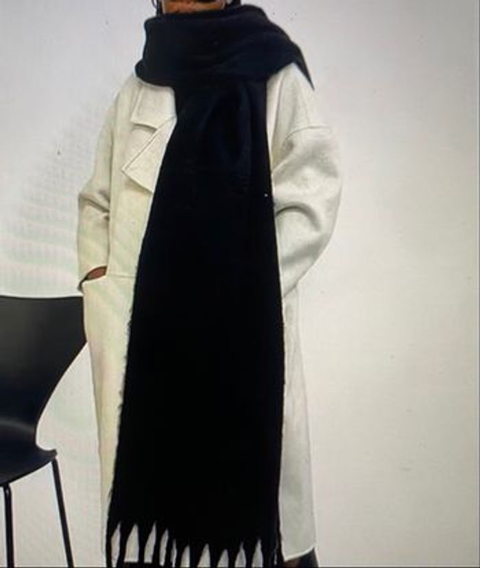 Écharpes - photo numéro 6