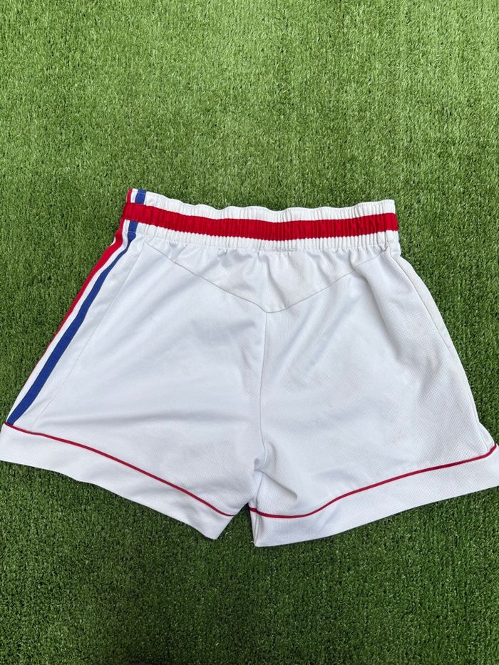 Short équipe de France 98 - photo numéro 2