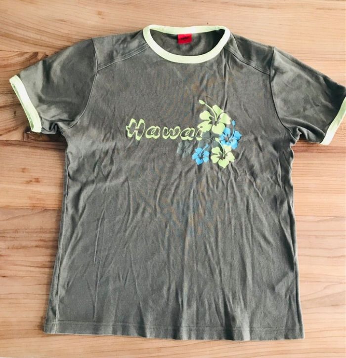 Tee shirt Hawai