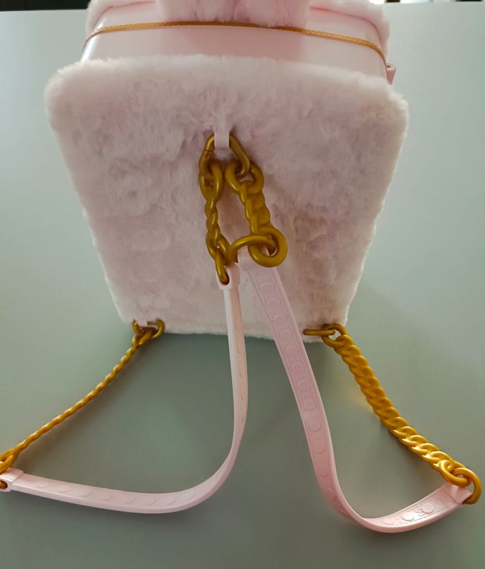 Sac à dos Na !  Na !  Na ! surprise lapin 🐰 série limitée - photo numéro 8