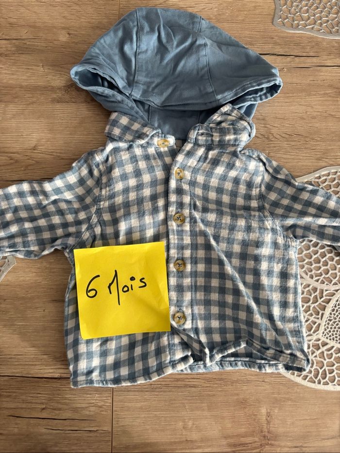 Chemise