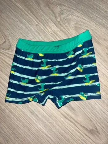 Short de bain