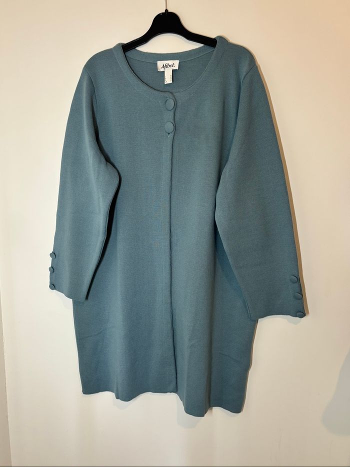 Gilet Afibel 52