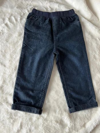 Jeans orchestra