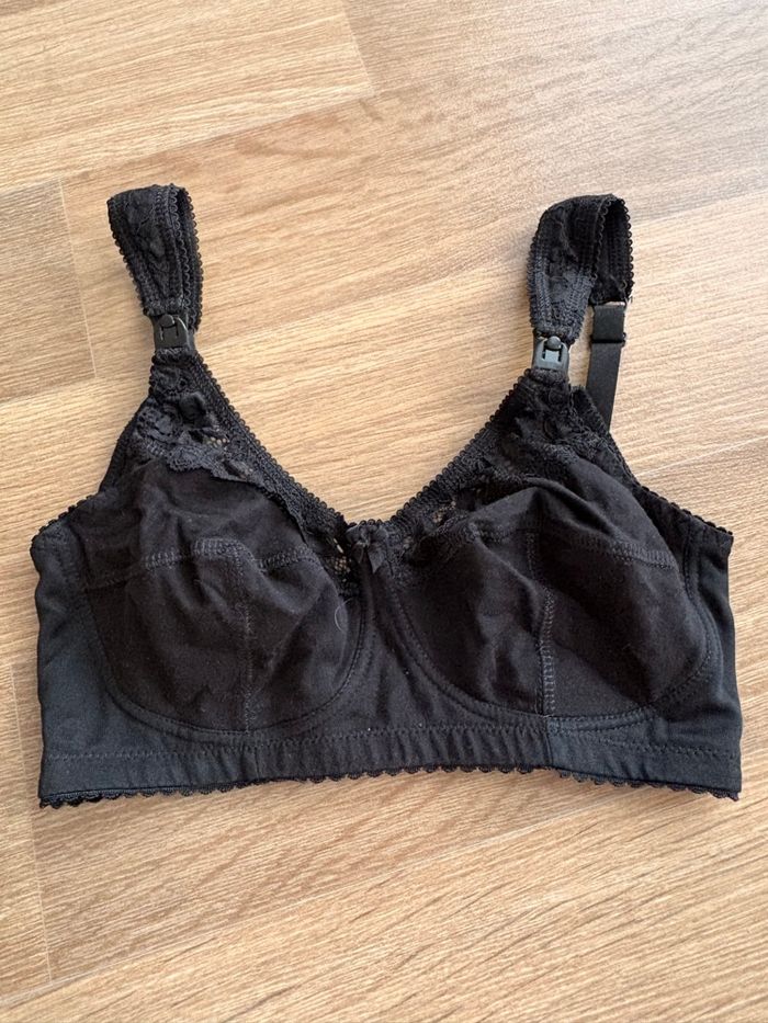 soutiens gorge d’allaitement