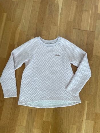 Sweat pull creeks 14 ans