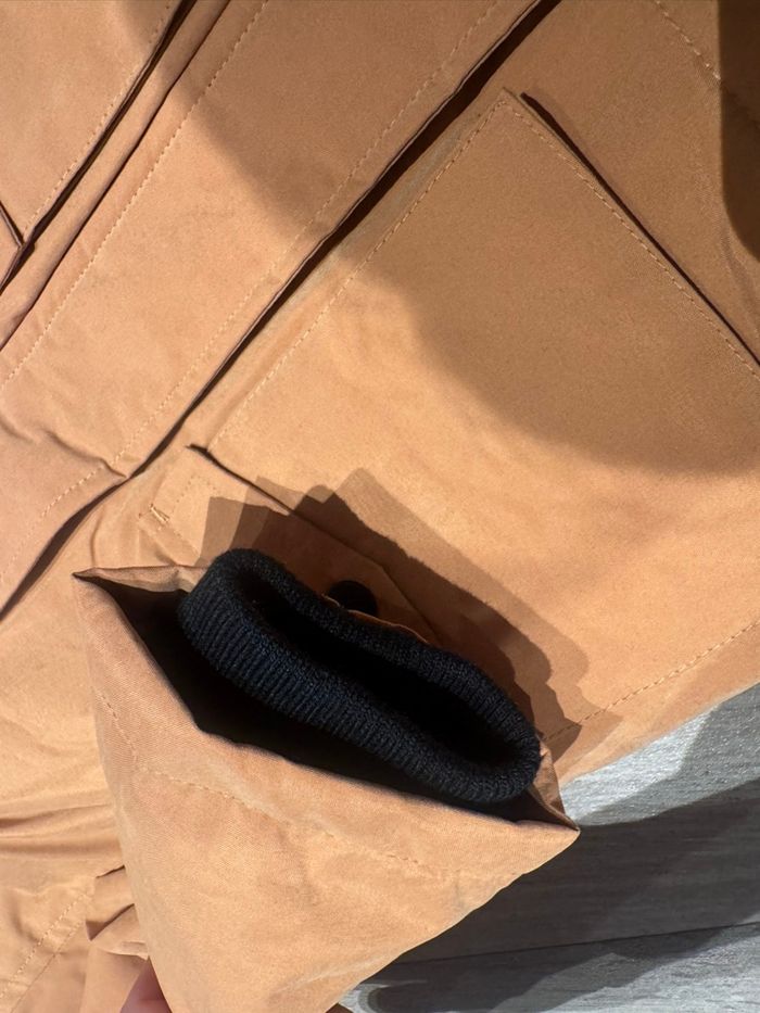 Manteau garçon - photo numéro 5