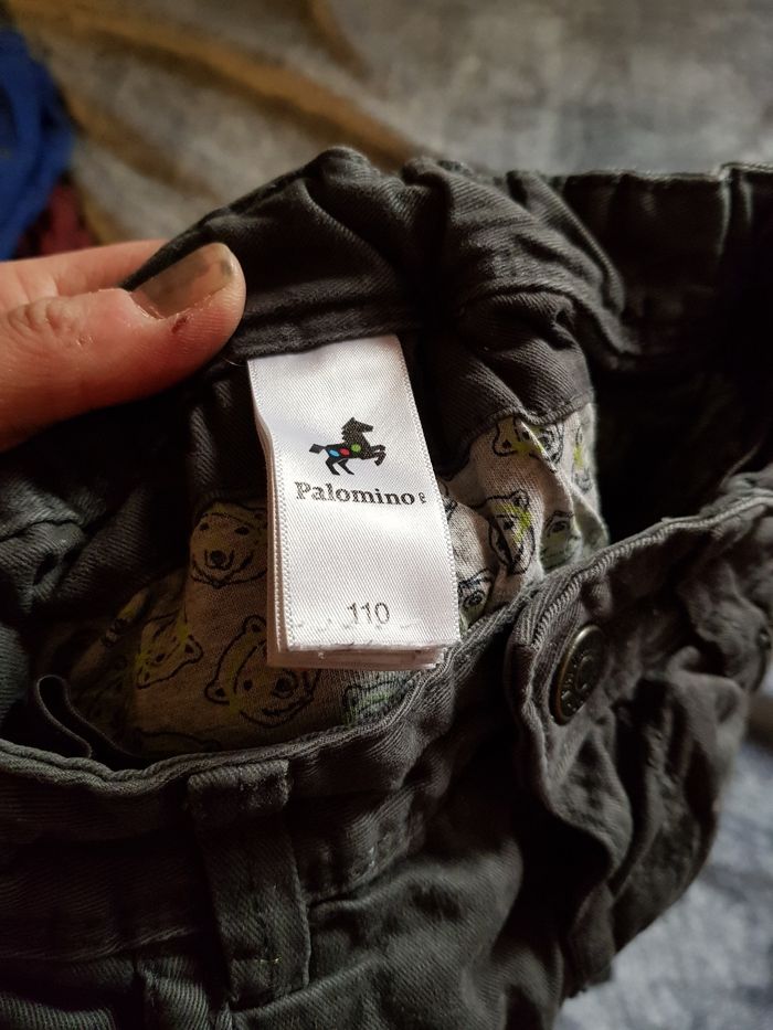 2 pantalon - photo numéro 3