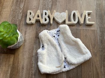 - Gilet Orchestra  - 3 mois - Très bon état