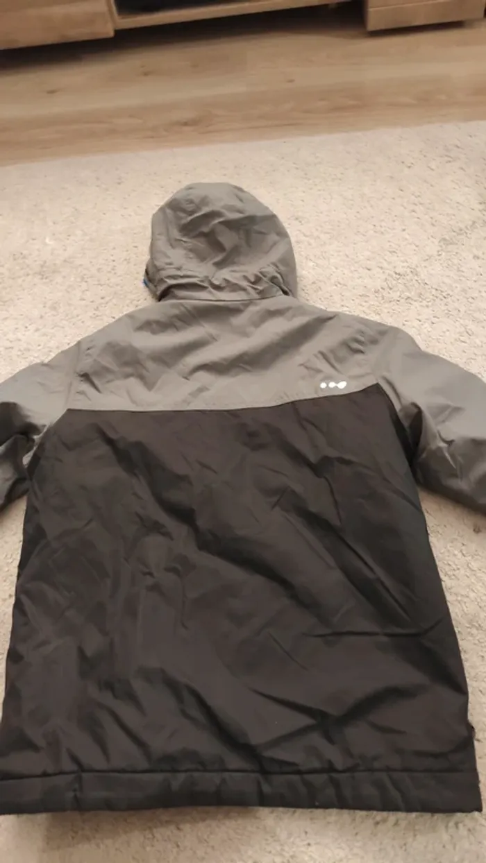 Veste imperméable wed'ze - photo numéro 8