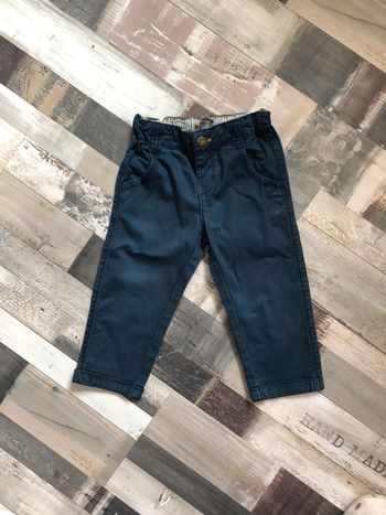 Pantalon 18 mois