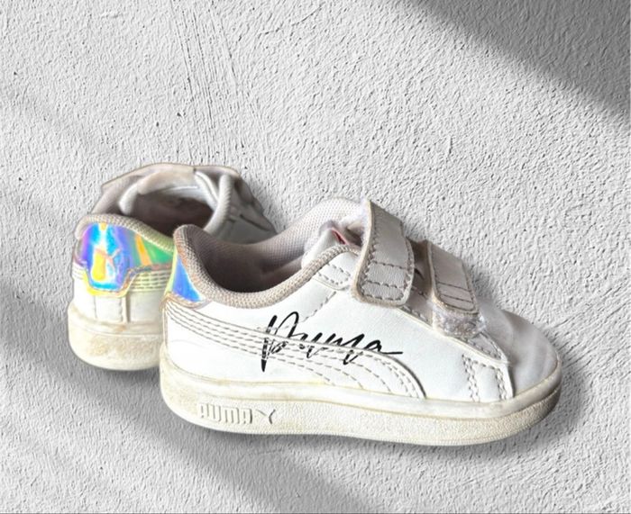 Basket Puma