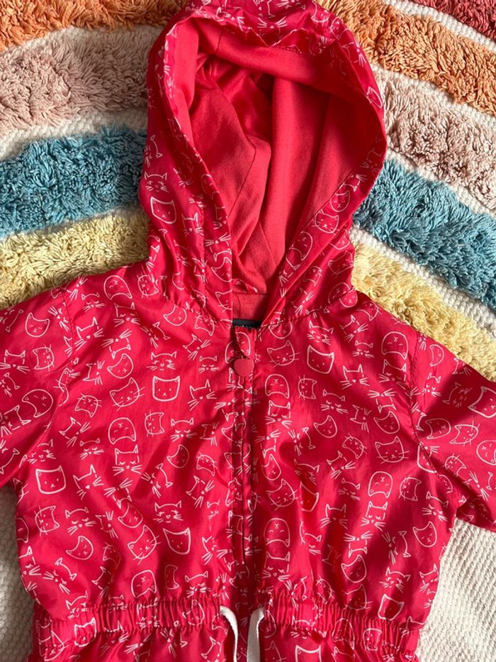 Veste légère - photo numéro 2