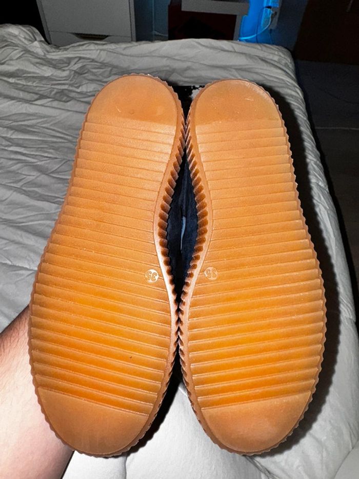 Basket acebos - photo numéro 5