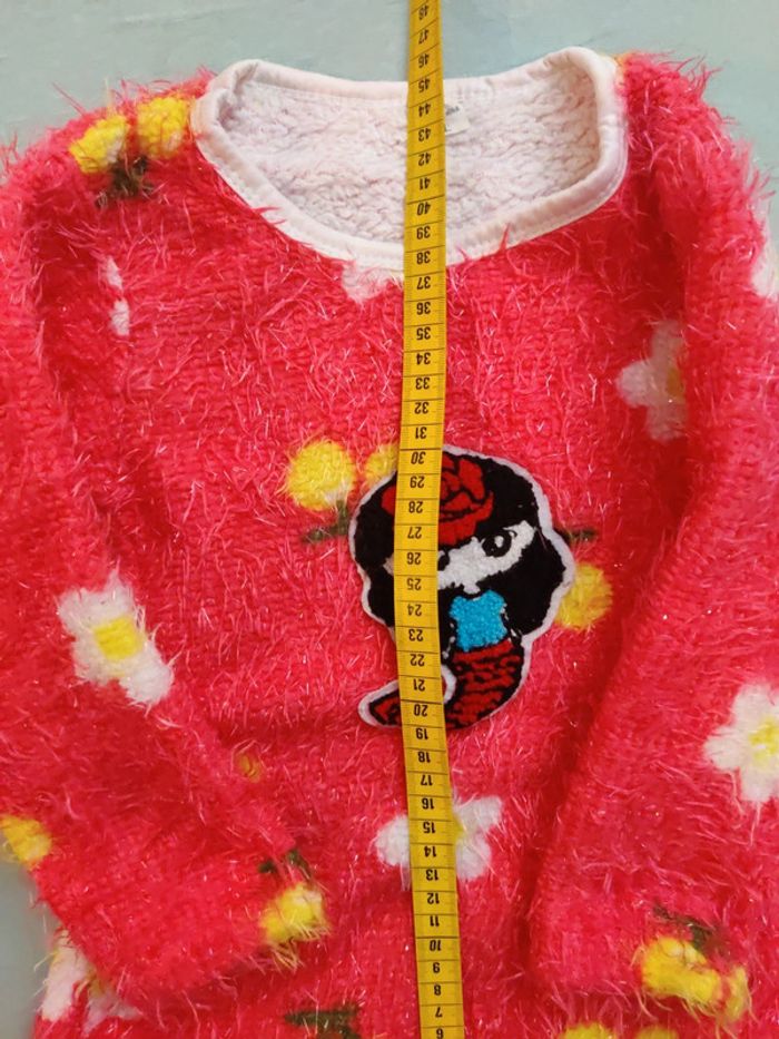 Pull XL - photo numéro 7