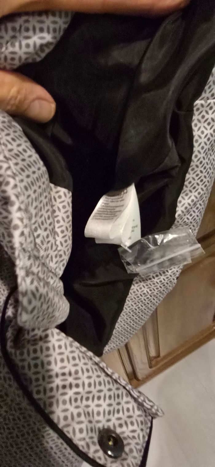 Doudoune chaude femme - photo numéro 4