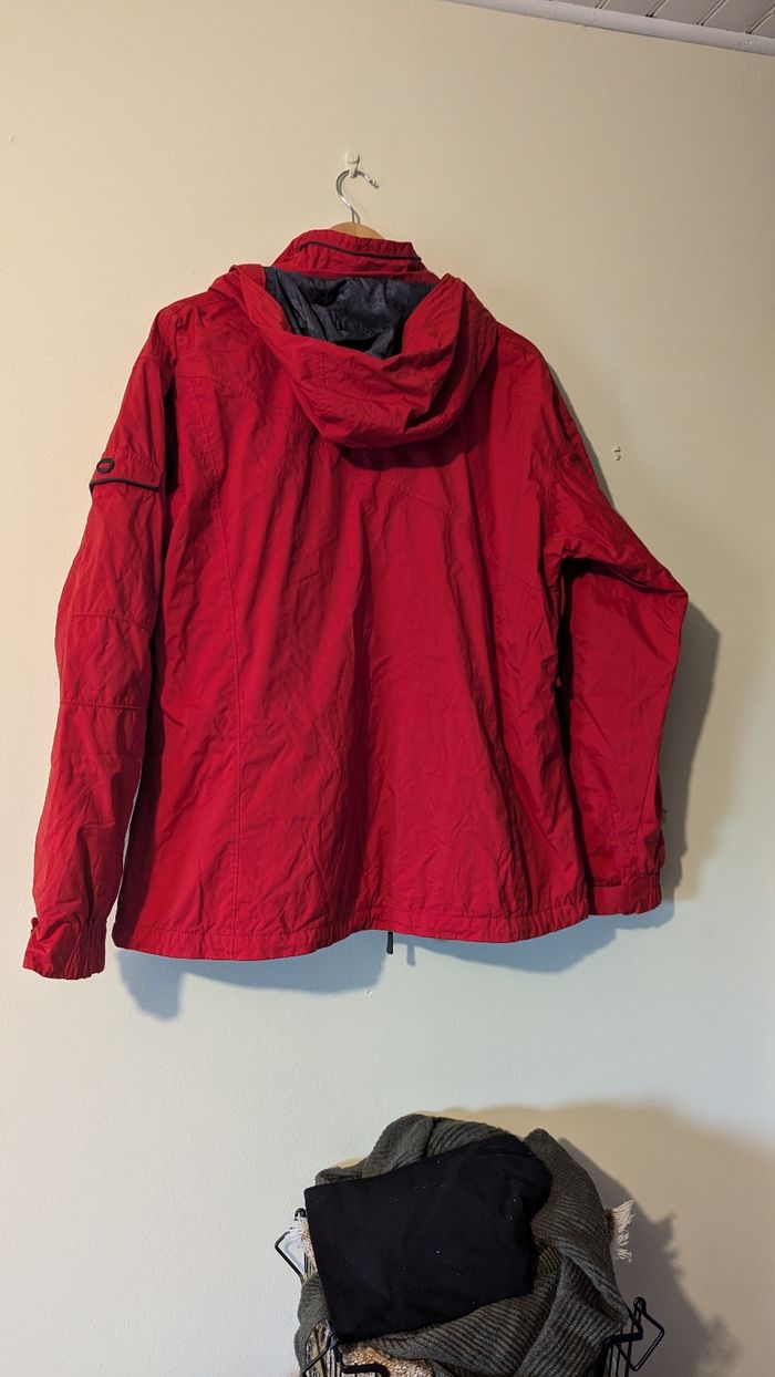 Blouson de ski - photo numéro 7