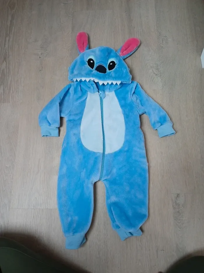 Stitch - photo numéro 2
