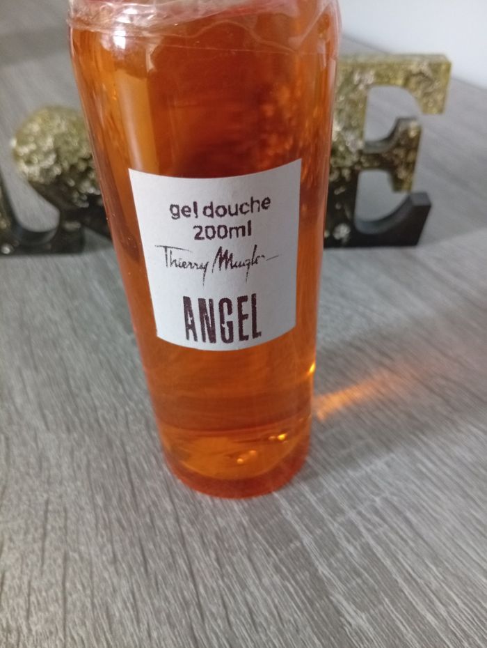Gel douche Angel 200 ml - photo numéro 2