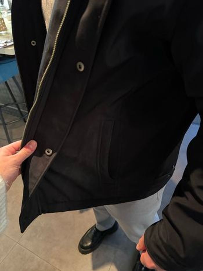 Veste Mise au Green - photo numéro 6