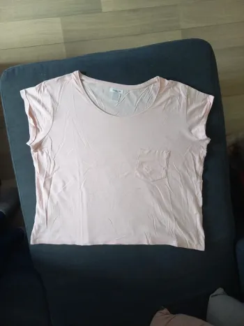 Tee-shirt femme T46/48
