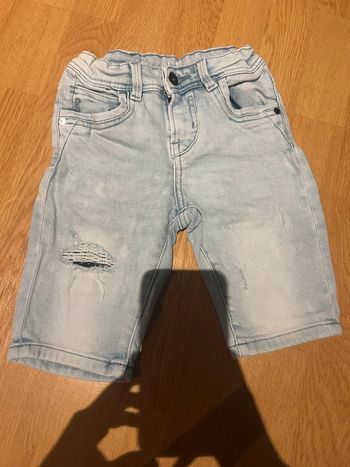 Short