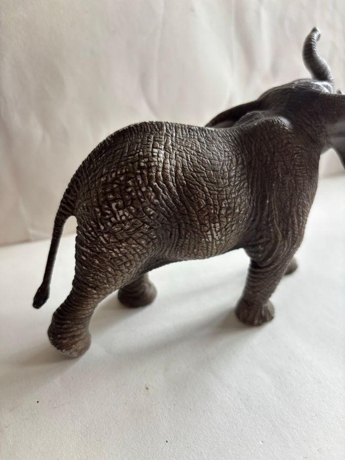 Éléphant Schleich - photo numéro 6