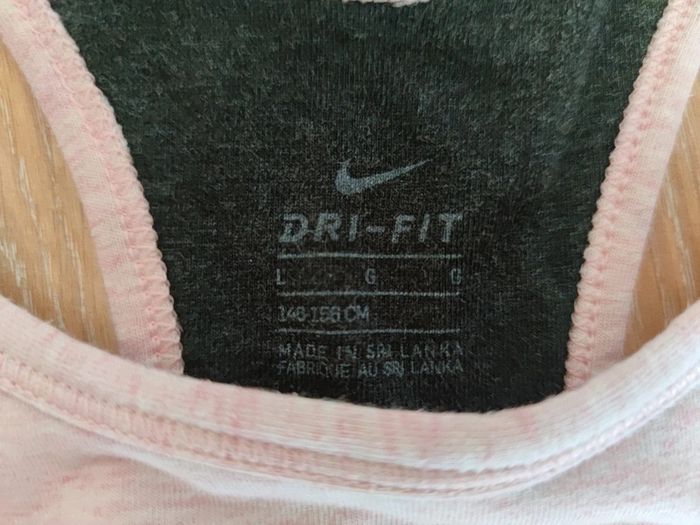 Brassière nike - photo numéro 3