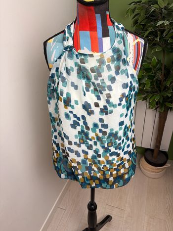 Débardeur Promod | Multicolore | Taille 36