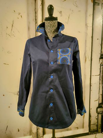 Chemise femme 36
